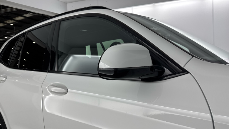 BMW X3 xDrive20d MHT M Sport 5dr Step Auto Diesel Estate